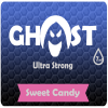 Ghost Sweet Candy Ultra Strong Liquid Incenso alle Erbe 7ml